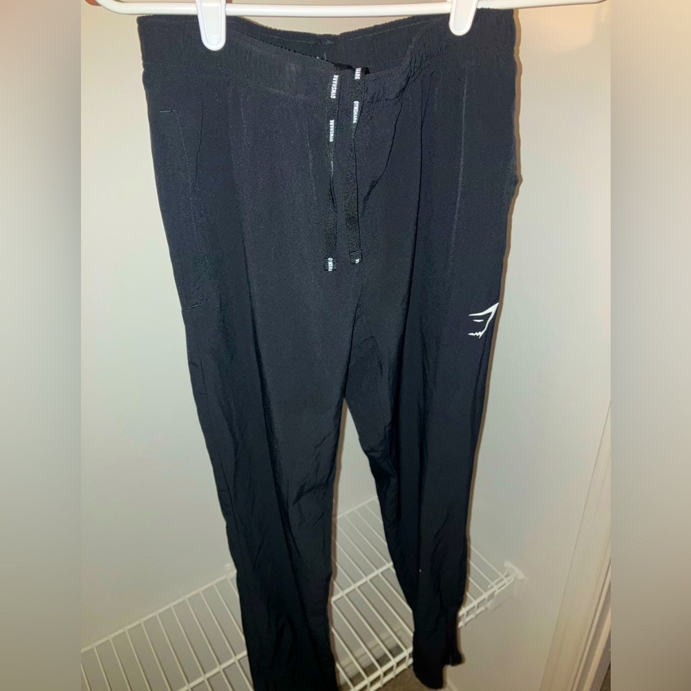 Gymshark mens joggers